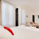 Cozy Studio - 2P - Place Des Vosges Marais