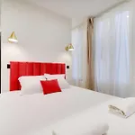 Cozy Studio - 2P - Place Des Vosges Marais