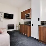 Cozy Studio - 2P - Place Des Vosges Marais