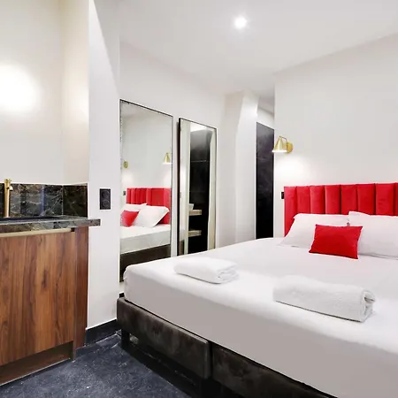 Cozy - 2p - Place Des Vosges Marais Apartment Paris