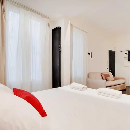 Cozy - 2p - Place Des Vosges Marais Apartment *